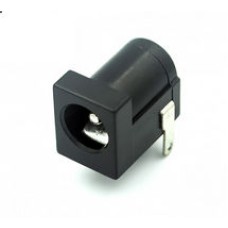 12V DC Power Jack Socket Connector