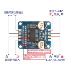 DY-AP3001-PowerD