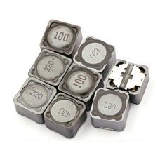 100uH Smd Inductor