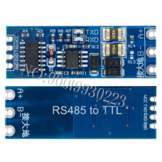 RS485 módulo