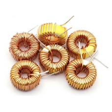 33uH Toroid Inductor 3A