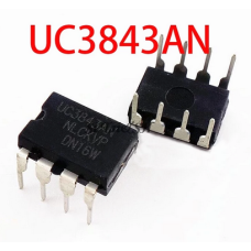 UC3843AN