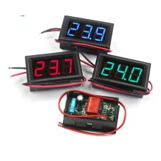 AC 0.56" LED Digital Voltmeter